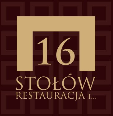 16 Stołów